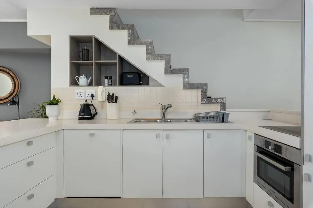 Eraya Waterfront Apartment Κέιπ Τάουν