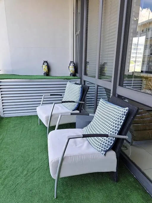 Eraya Waterfront Apartment Κέιπ Τάουν 0*,  Νότια Αφρική