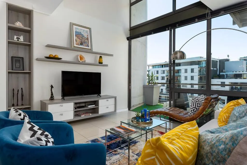 Eraya Waterfront Apartment Κέιπ Τάουν