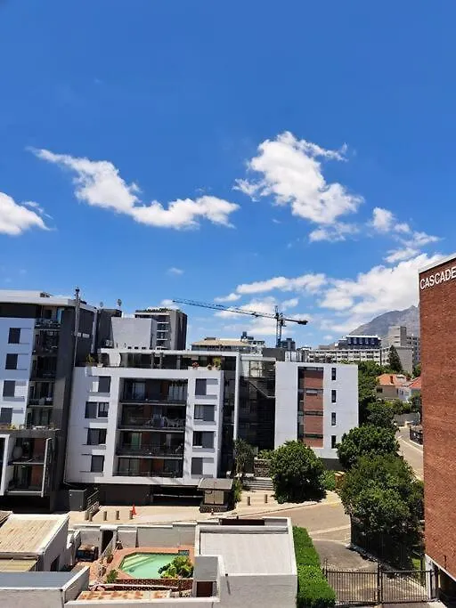Eraya Waterfront Apartment Κέιπ Τάουν