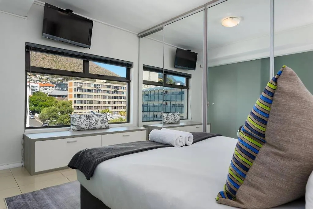 Eraya Waterfront Apartment Κέιπ Τάουν