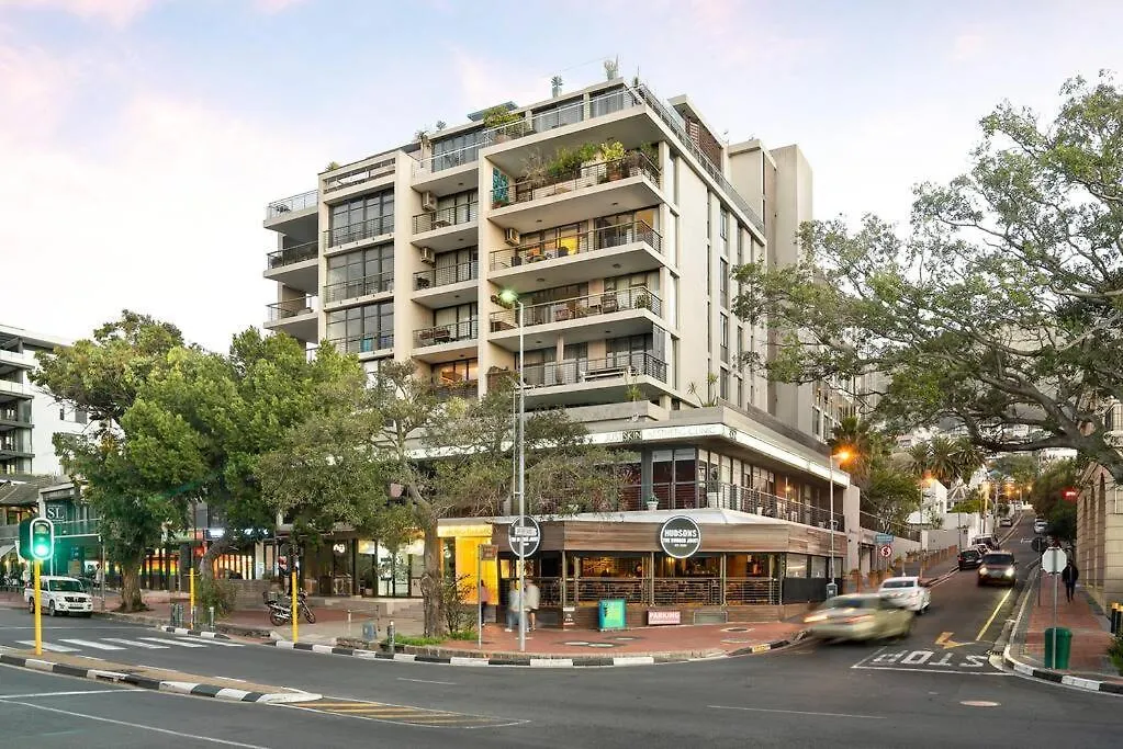 Eraya Waterfront Apartment Κέιπ Τάουν