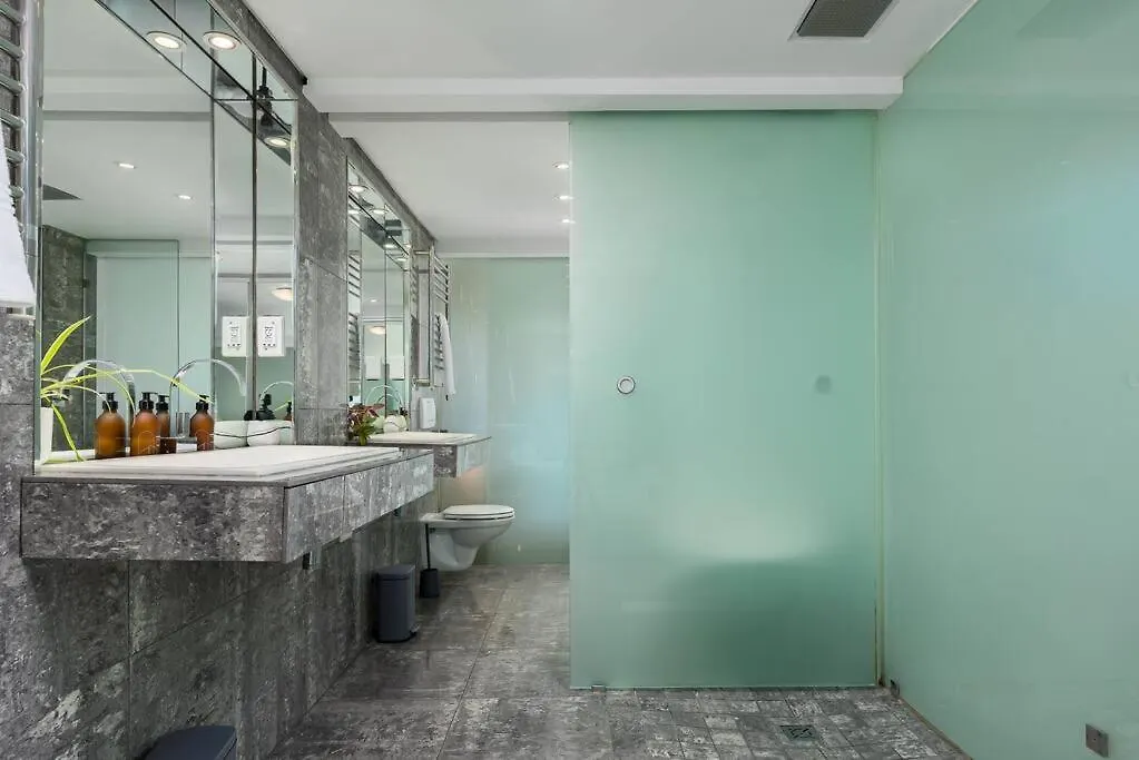 Eraya Waterfront Apartment Κέιπ Τάουν 0*,