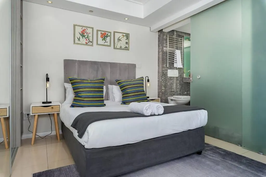 Eraya Waterfront Apartment Κέιπ Τάουν