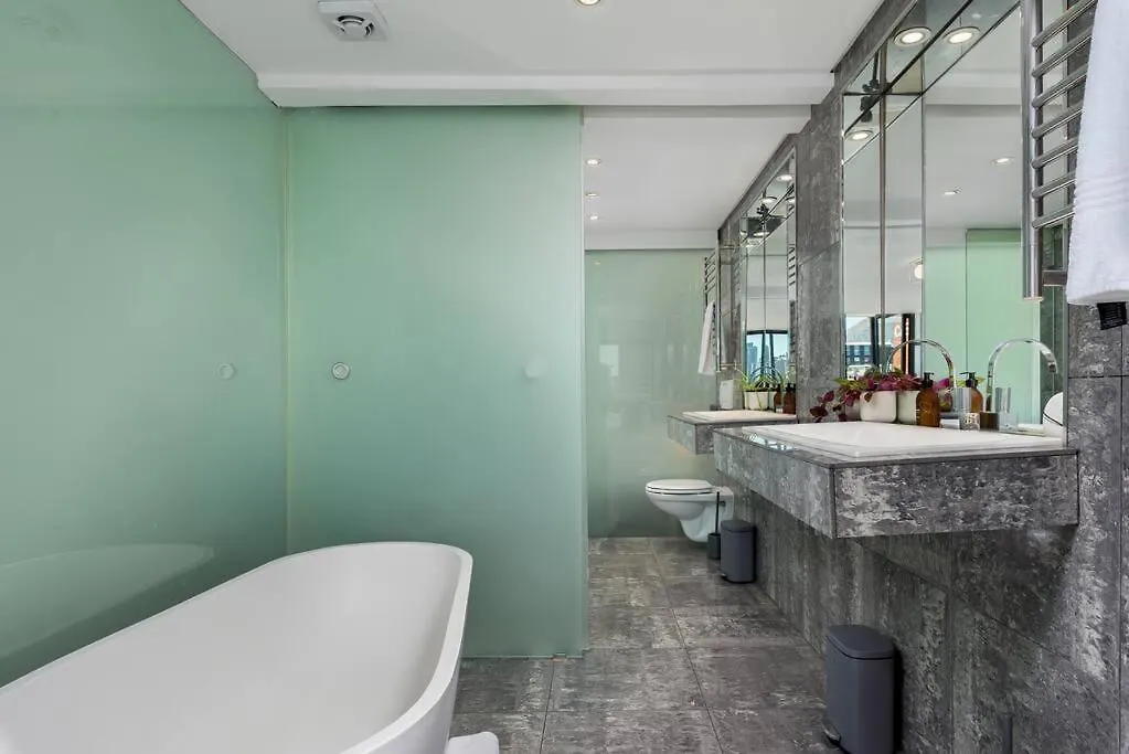 Eraya Waterfront Apartment Κέιπ Τάουν